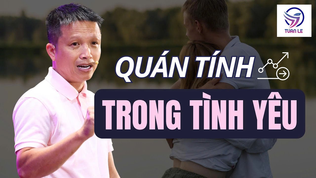 Quán tính trong tình yêu