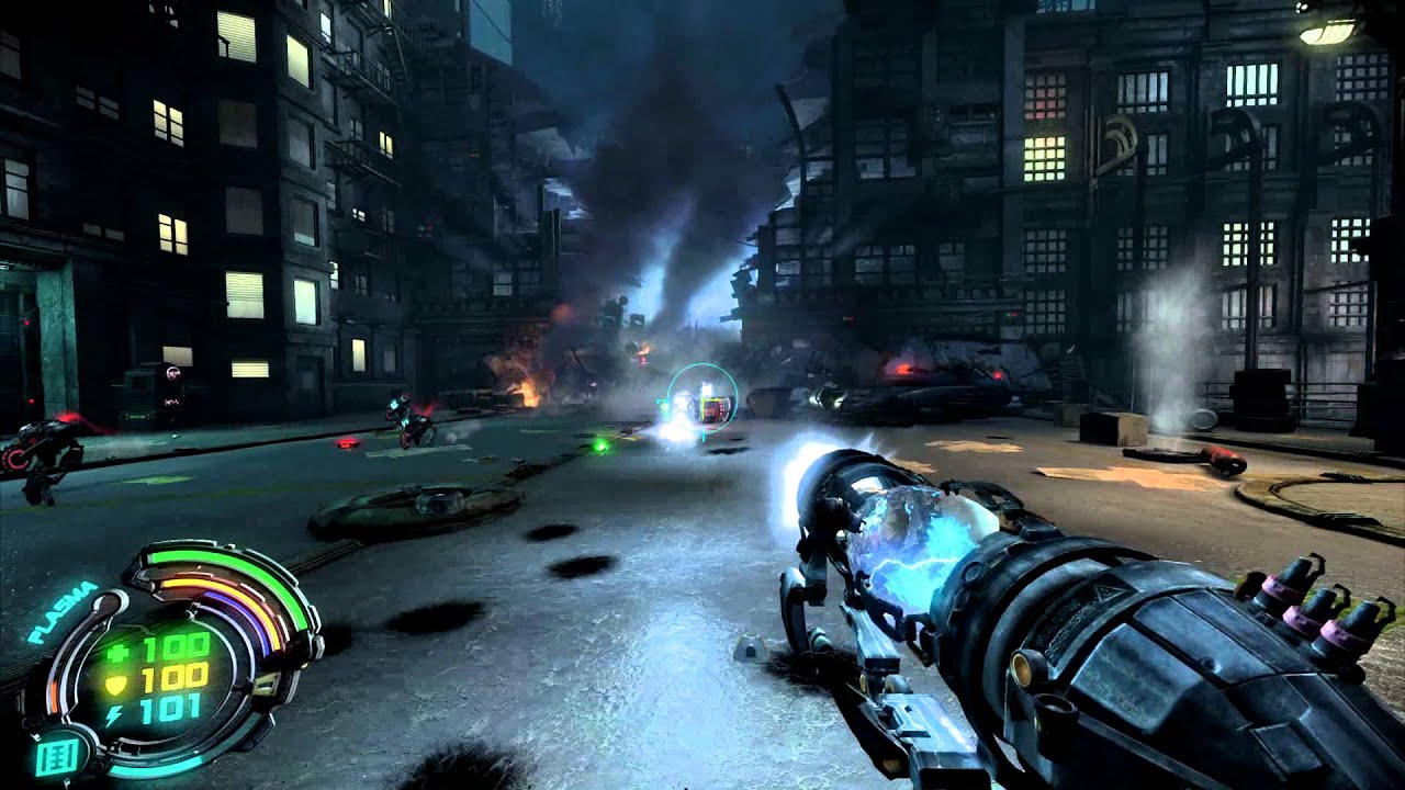 hard reset old school action HD