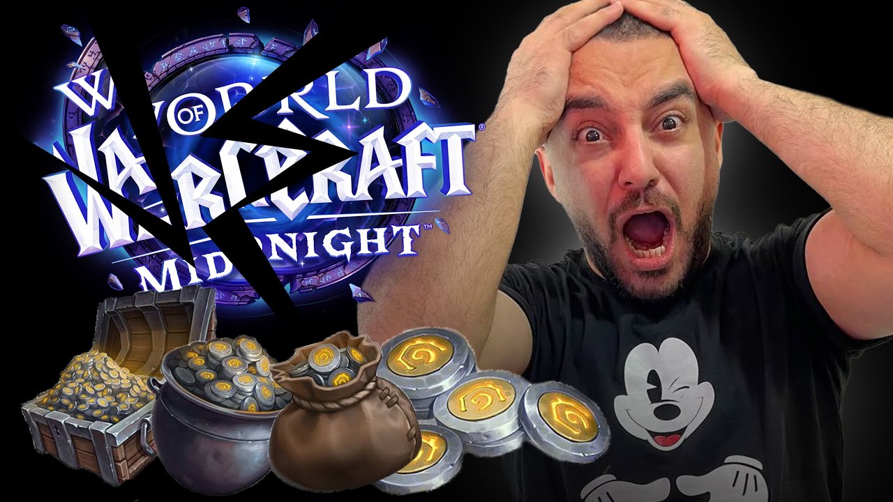 دیگه تحمل بلیزارد رو ندارم ❌ واقعا نفرت انگیزه .....