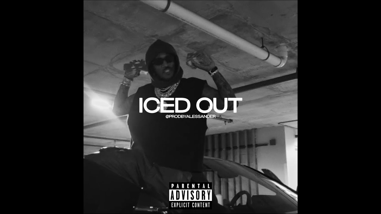 [FREE] 808 Mafia × Future Type Beat - 