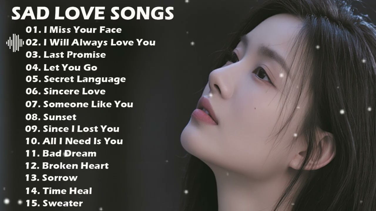 I Miss Your Face - DURA | Relaxing Songs Playlist | Love Songs | Sad Songs