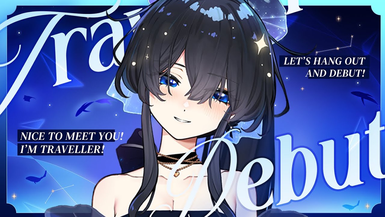 🌾✨【 DEBUT EVENT ⋮ forget me by tomorrow】Day 1