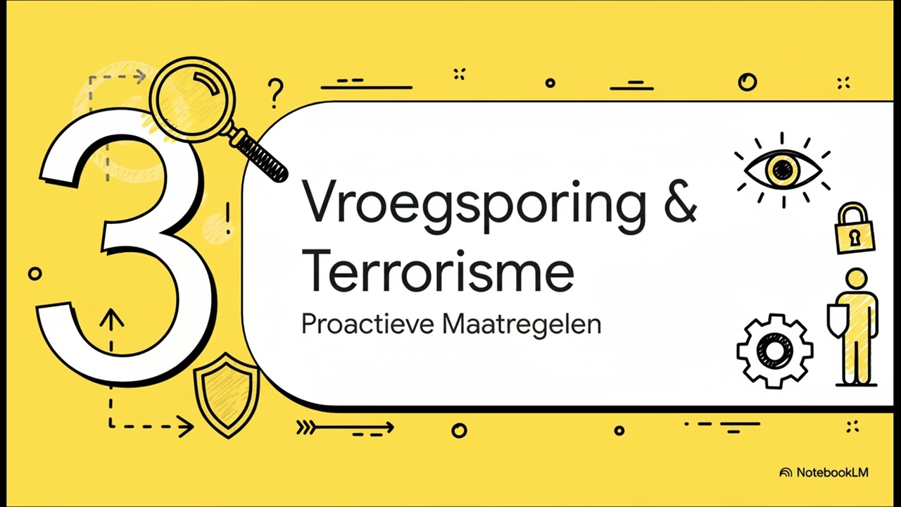 De Basis van Opsporing