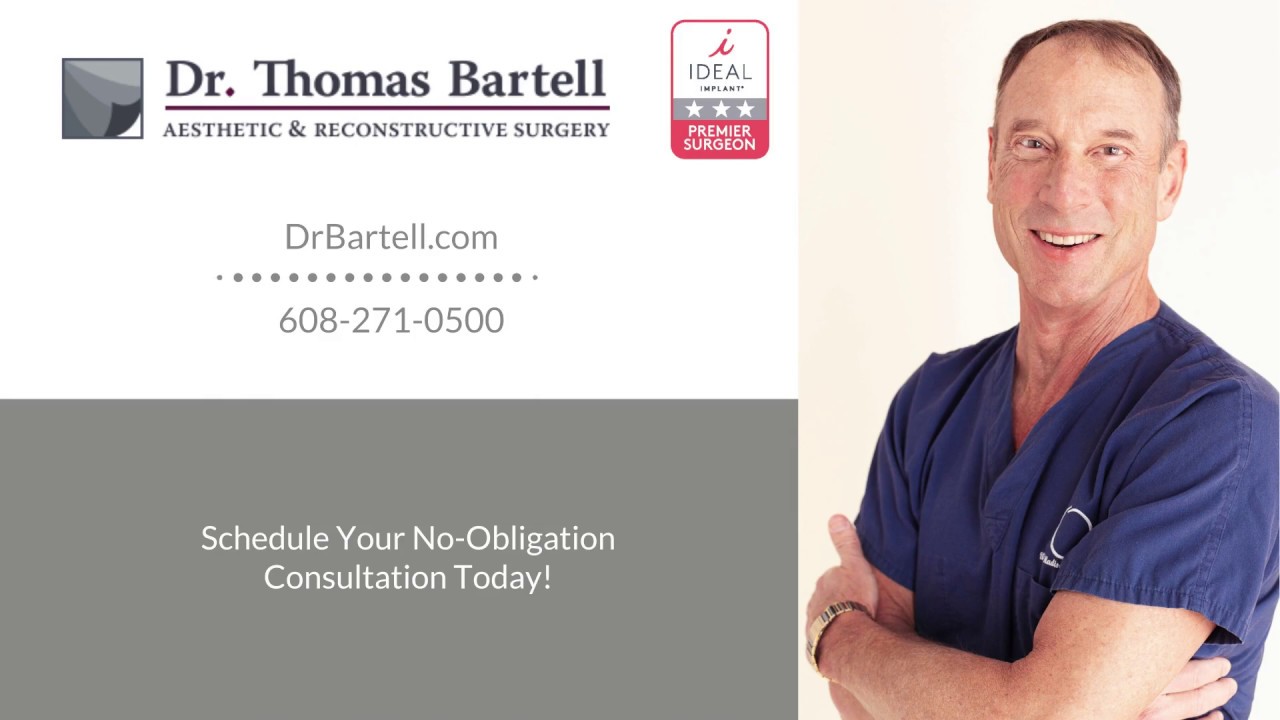 Breast Augmentation VS. Breast Lift Surgery in Madison