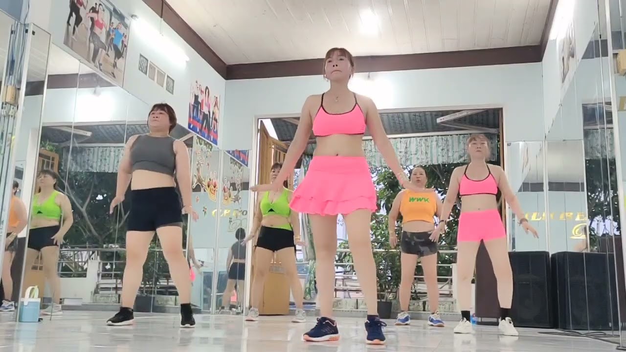 Niềm vui cùng các bạn