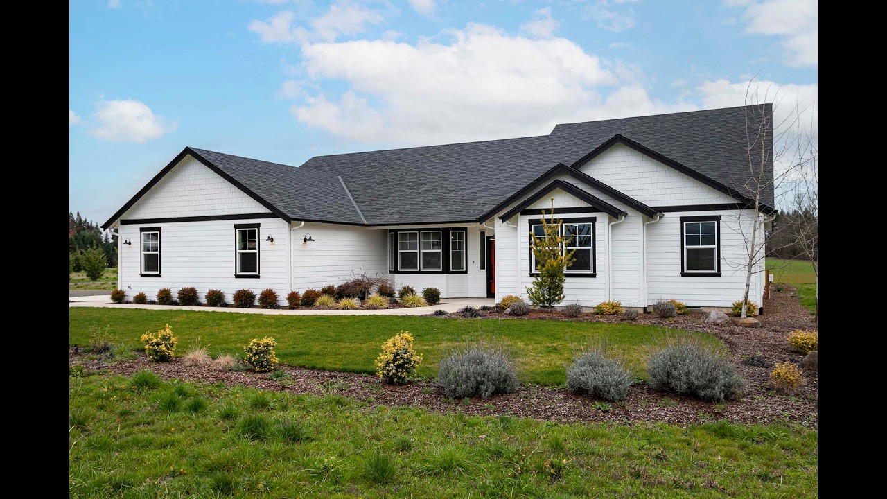 3670 NW Westside Rd, McMinnville, OR