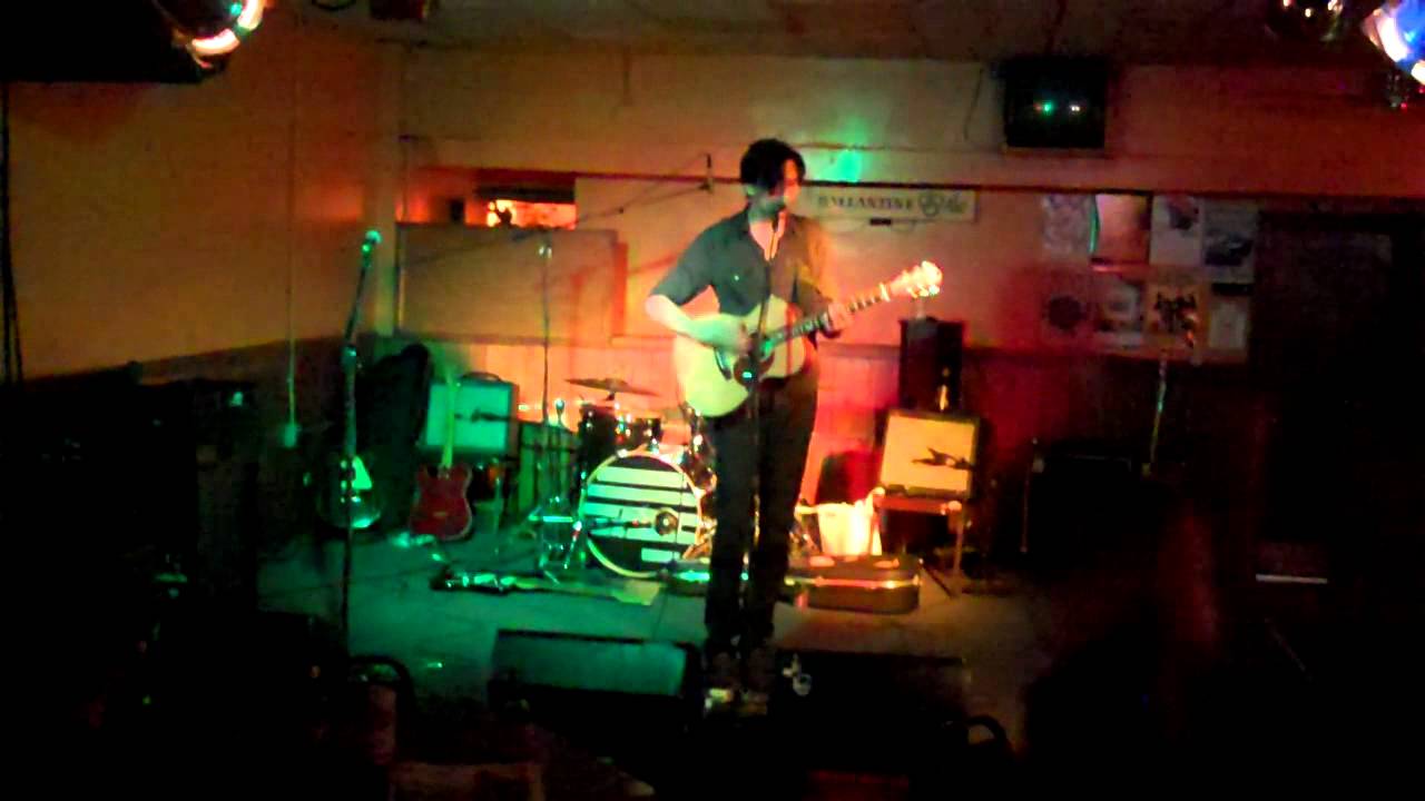 Paul Dempsey -- Monsters