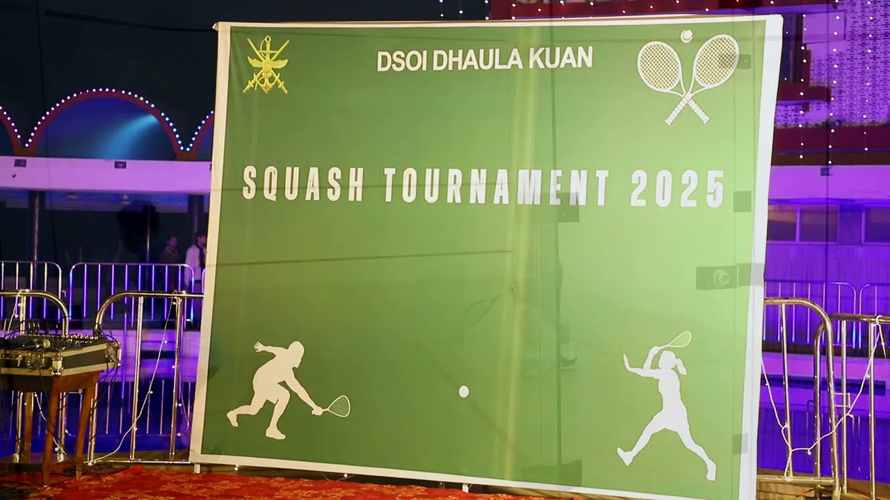 DSOI SQUASH CHAMPIONSHIP-2025