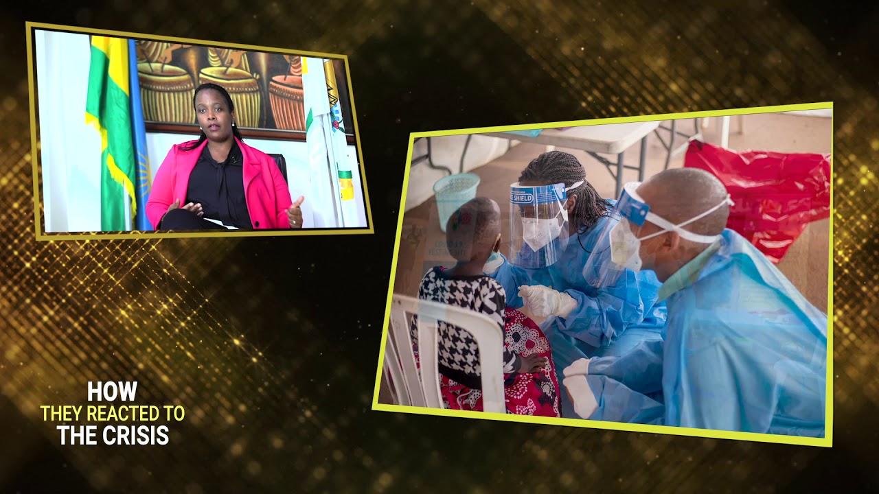Rwanda Development Board_ United Nations (UNCTAD) Investment Promotion Awards 2020