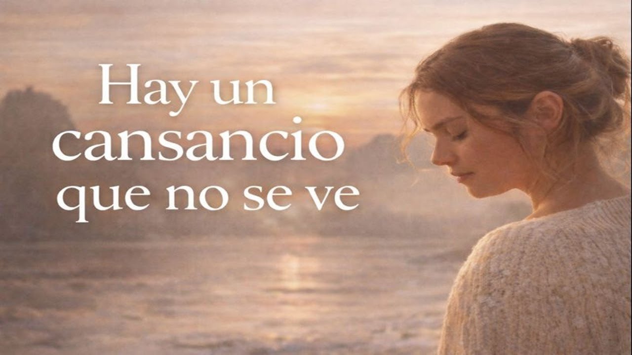 La soledad silenciosa que muchos sienten, pero pocos dicen