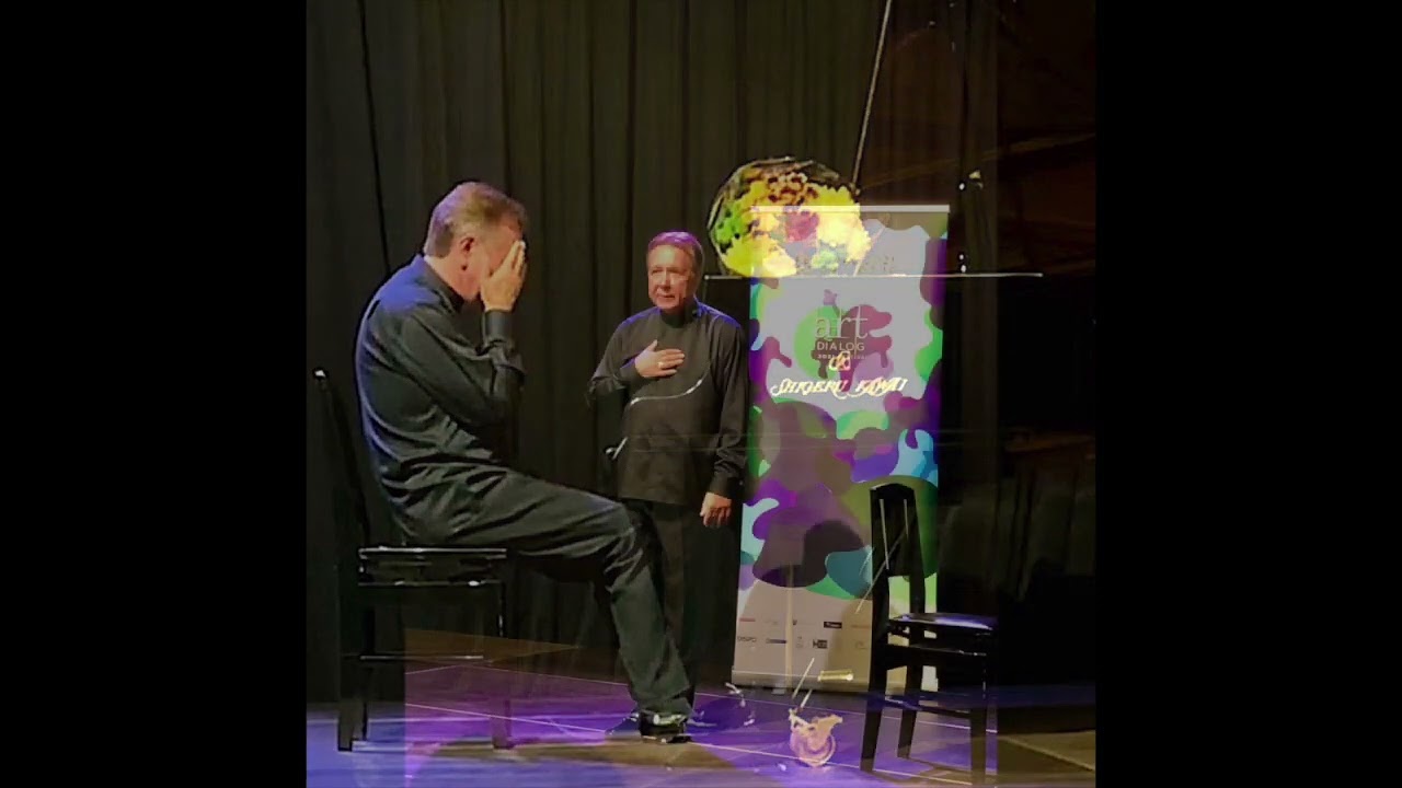 Mikhail Pletnev, Chopin - Sonata B minor Op.58 No.3 - Biel 2021 ArtDialog Festival