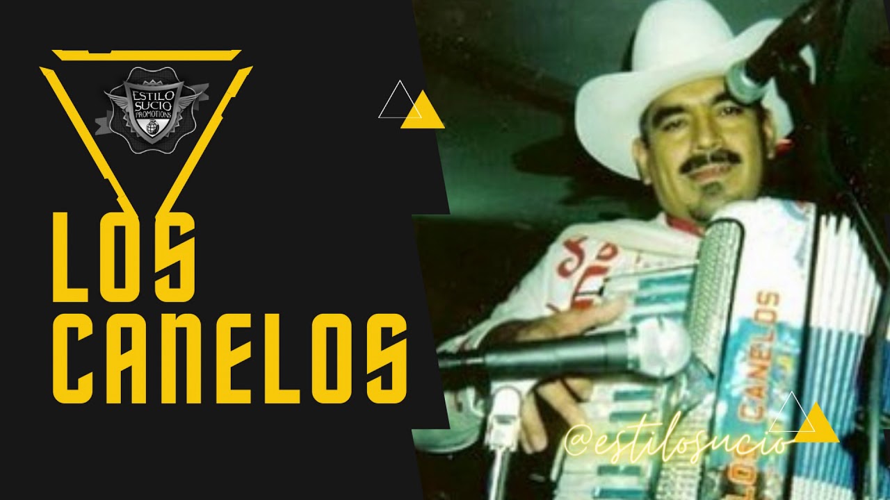 Los Canelos - Pepe Ontiveros - Fiesta Privada