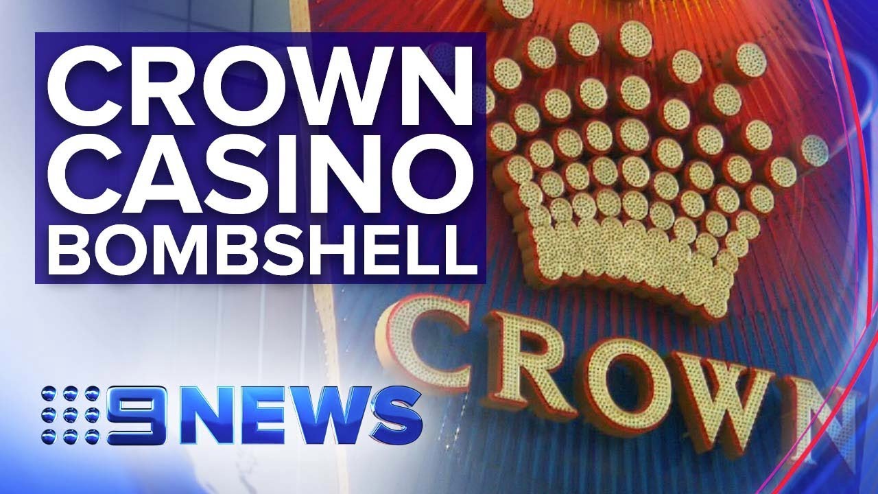 Melbourne casino's links to Asian organised crime exposed | Nine News Australia