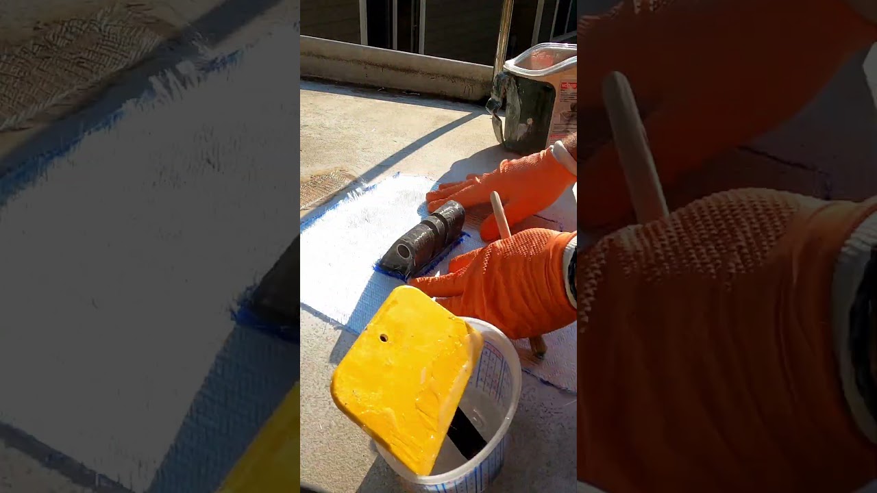 Building CARBON chainplates #shorts