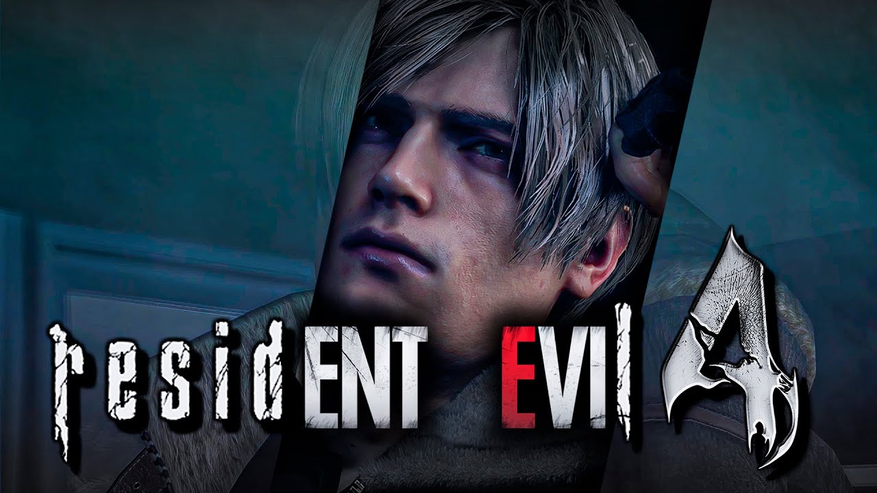 Что такое Resident Evil 4 Remake?