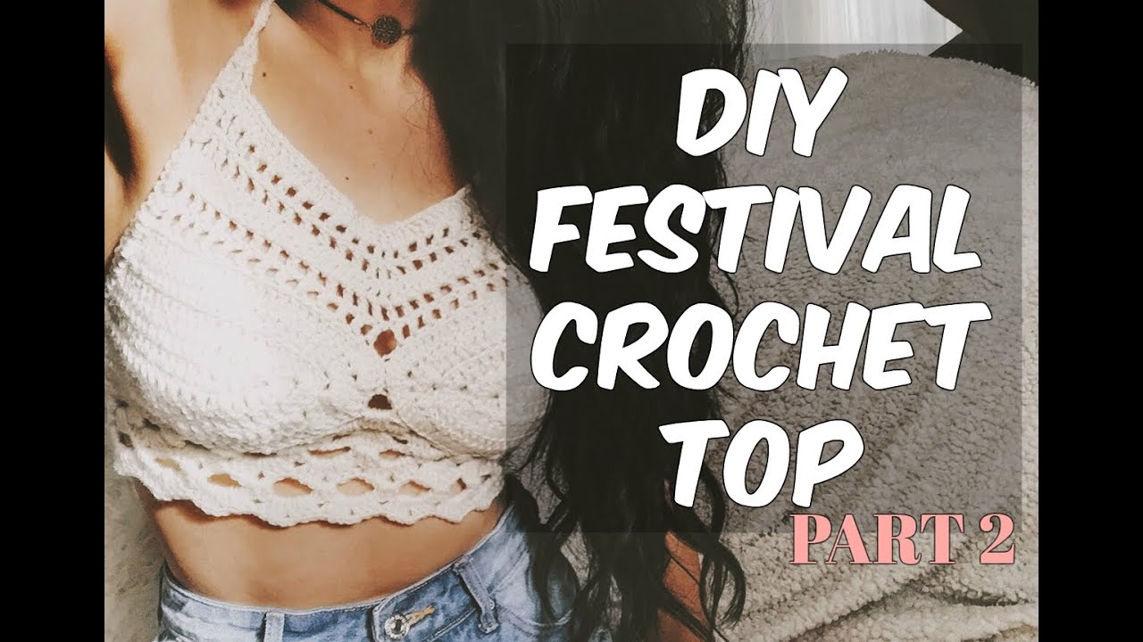 DIY FESTIVAL TOP PART 2