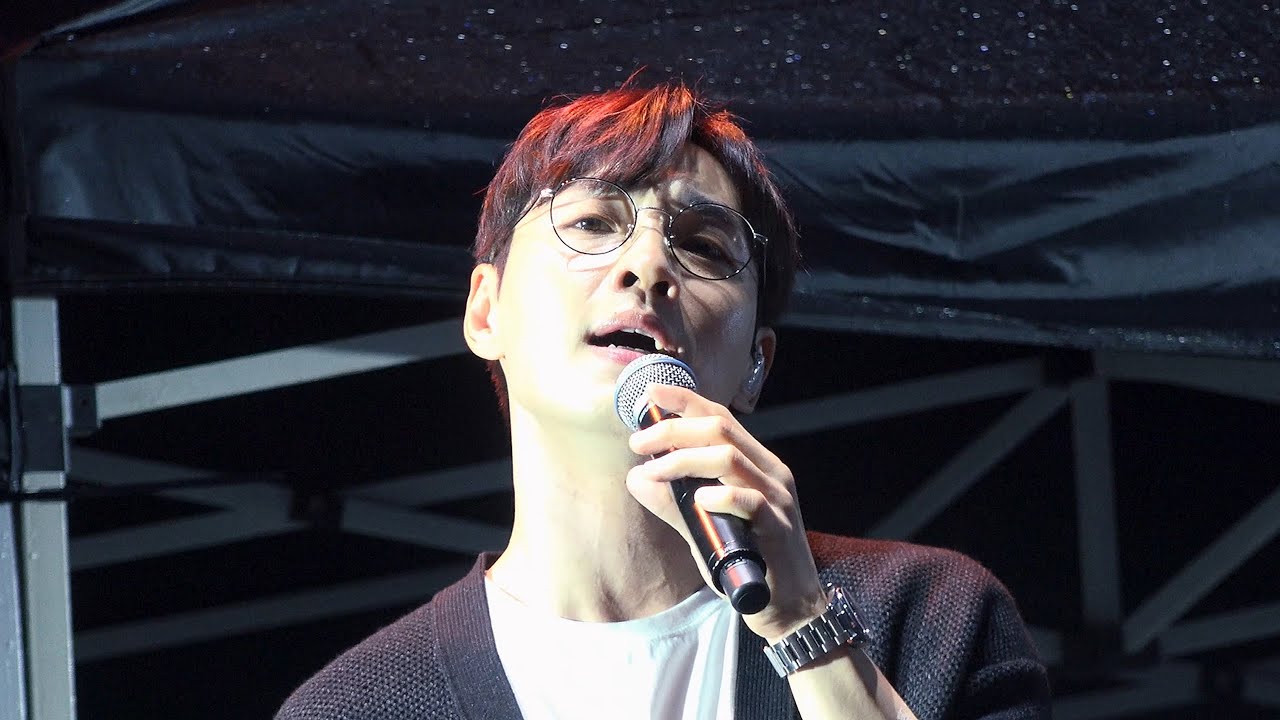 220904 Someday Festival 이석훈 - 사랑은 또+She+바보에게 바보가+하고 싶은 말+우리라는 세상