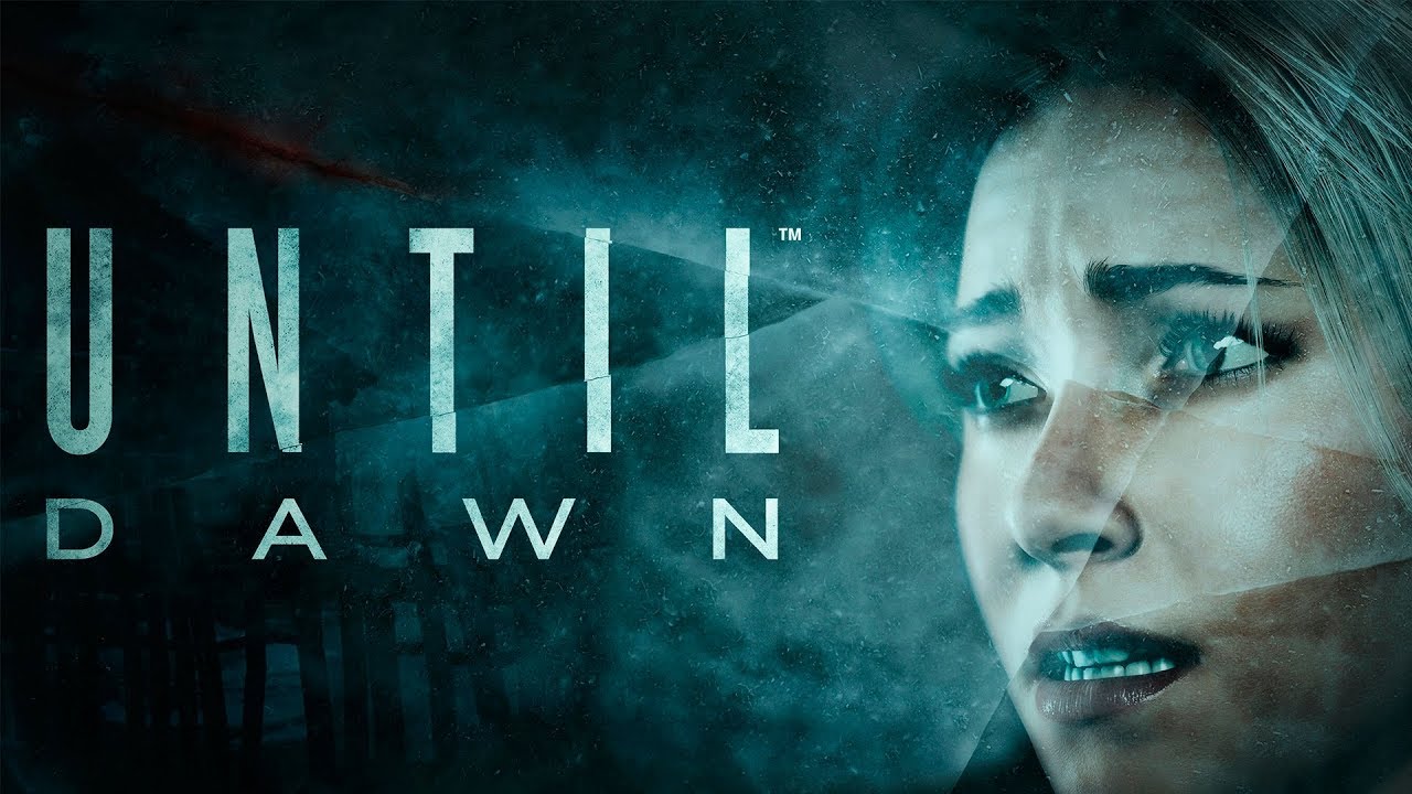 UNTIL DAWN - O INCR&Iacute;VEL E MISTERIOSO INICIO de Gameplay em Portugu&ecirc;s PT-BR!