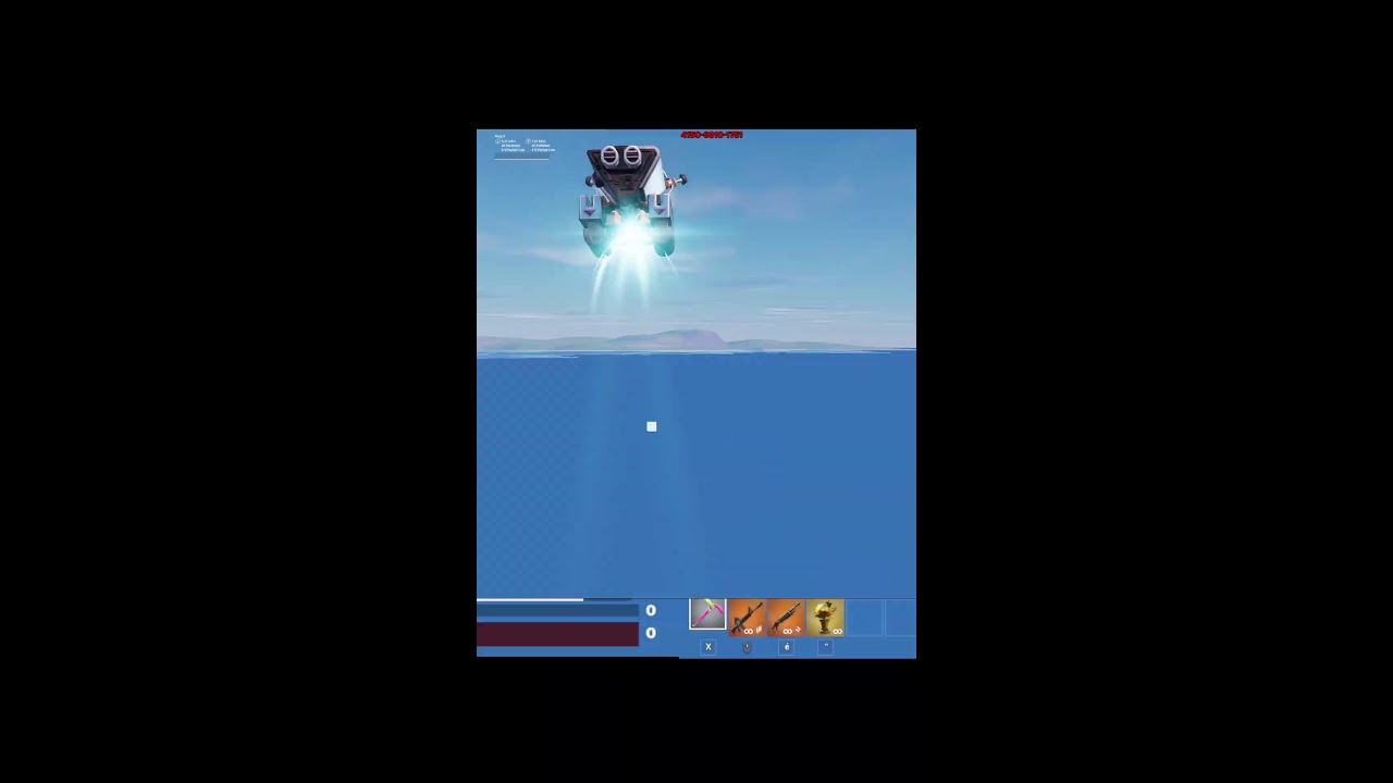 🔴Live Fortnite en détente ! go les 5k 🚀