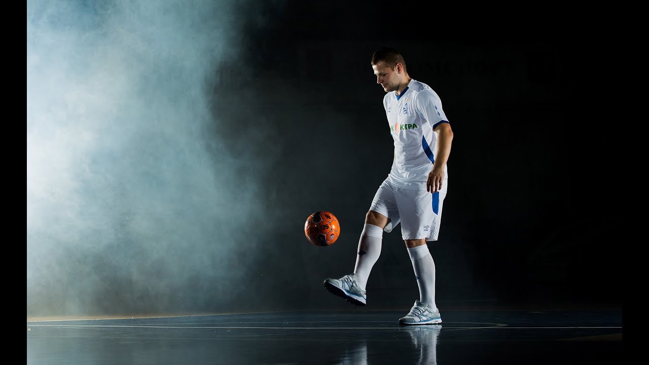 FUKIN. Futsal Skills. 2013/2014