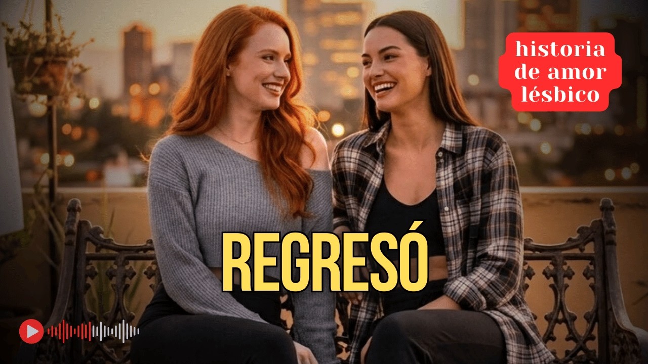 Nadie Entendía Por Qué REGRESÓ… Hasta Que Salió La VERDAD