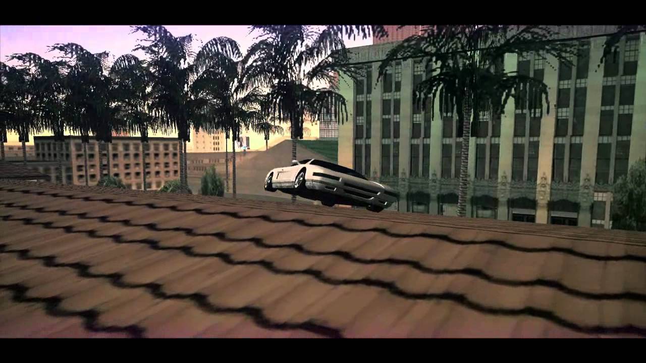 GTAStunting.net | Unforgiven