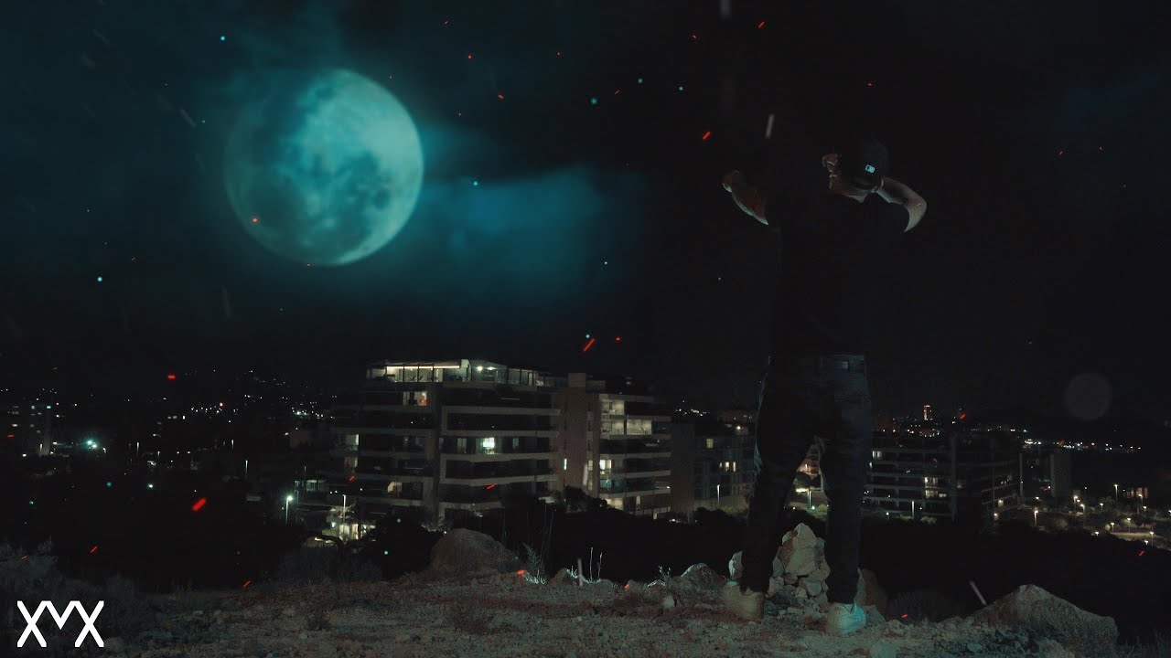 Dakoyrr - Peligroso (Video Oficial)