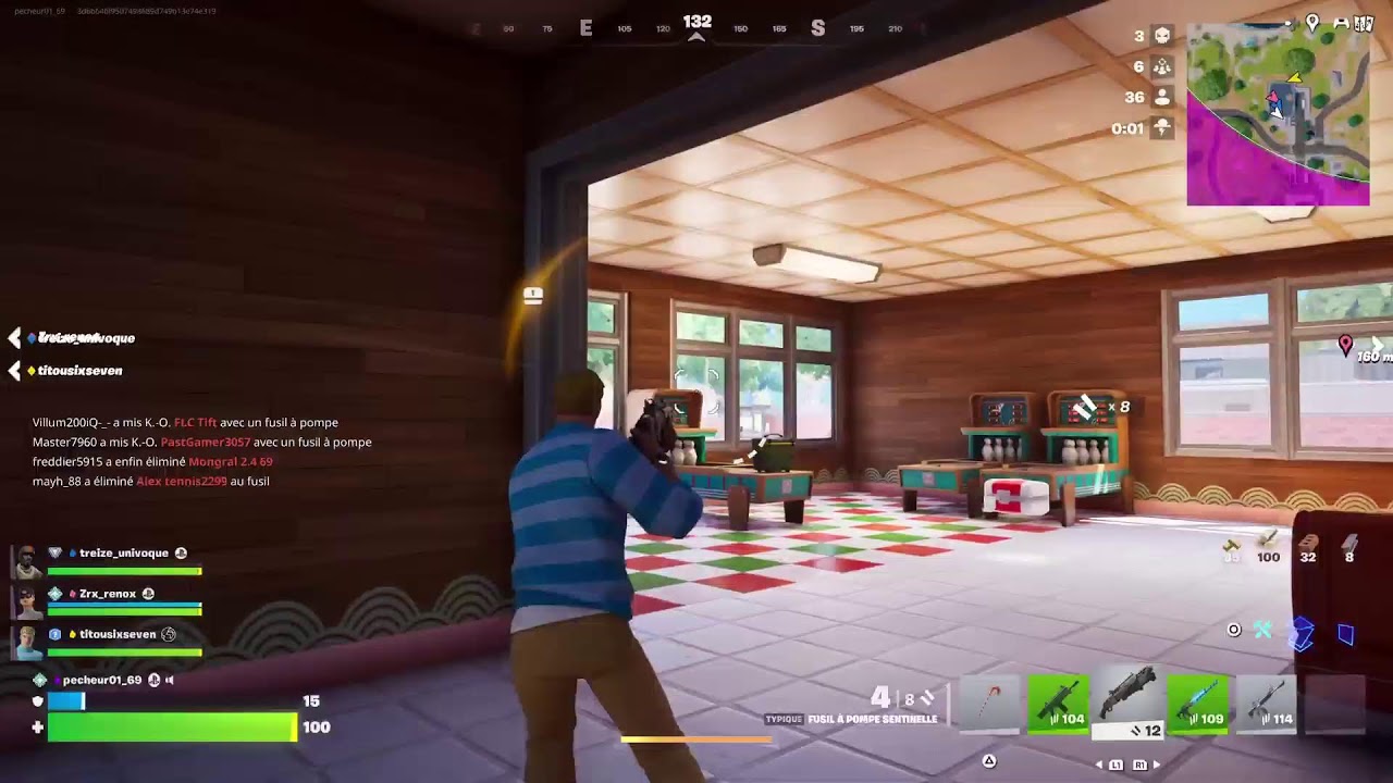 Fortnite