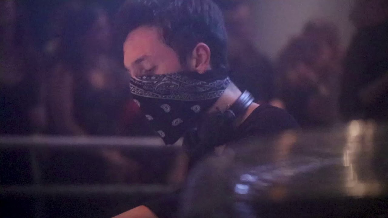 I Hate Models @ Soenda Indoor Techno Edition 2017