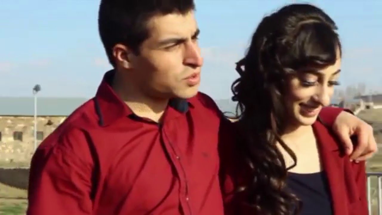 Love story - Khoren & Ovsanna