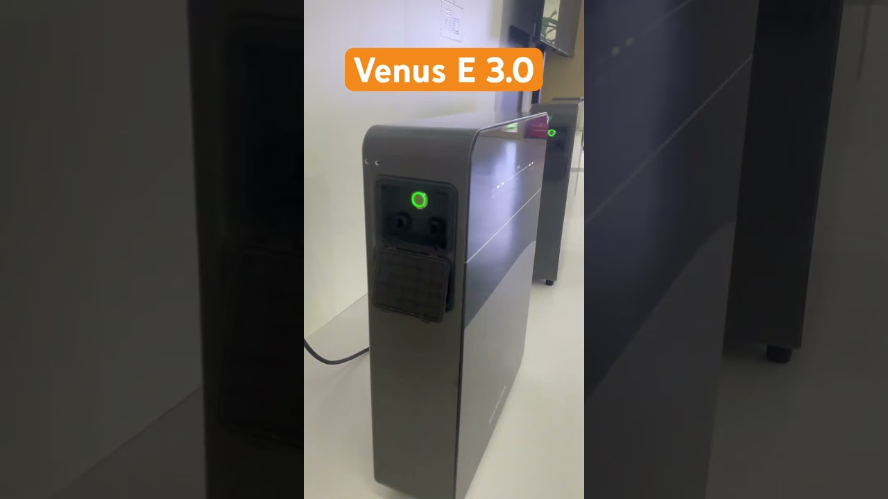 Marstek Venus E 3.0 Coming Soon #offgridpower #marstekvenuse3.0 #marstekvenus #marstekpluginbattery