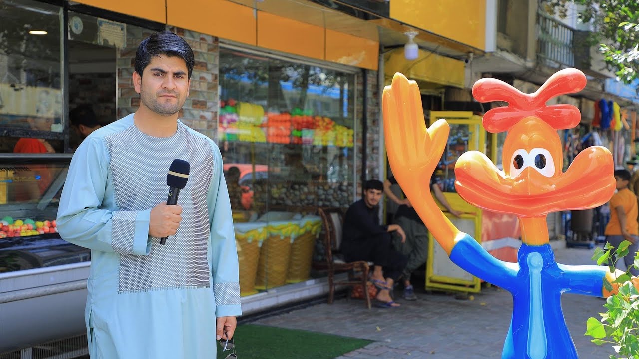 همایون»ایسکریم»چهاراهی شهید»خیرات خواستن»بی ننگ