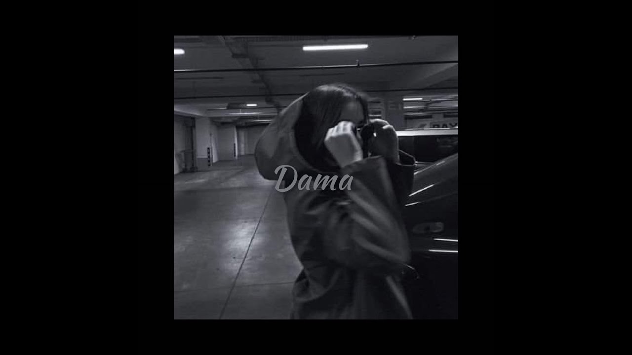 WASYL - DAMA (PROD.DAXSHADOW)