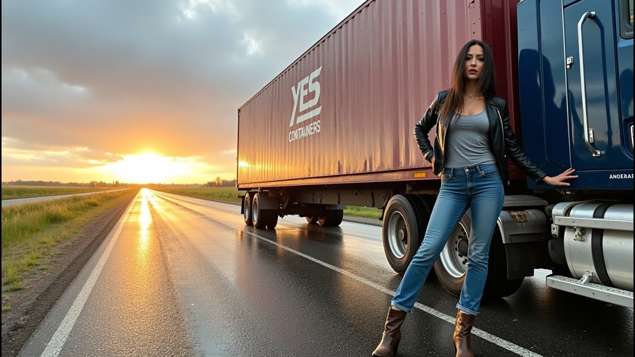 Rain or Shine (We Deliver On Time) – Ady & The YES Crew | Steel & Soul (Official Lyric Video)