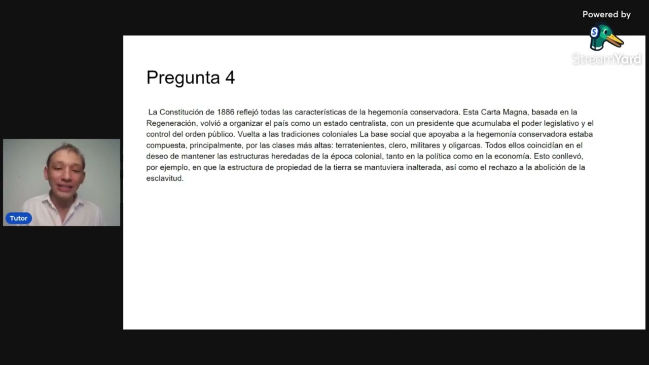 Carta Magna - Preicfes C. Sociales. ¡Aprende para el Examen Icfes Saber 11º!