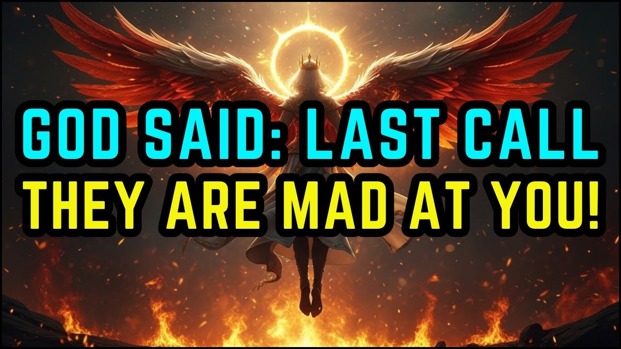 Chosen One, This Is Your Last Chance! If You Skip, You Will Lose… - Listen Closely!