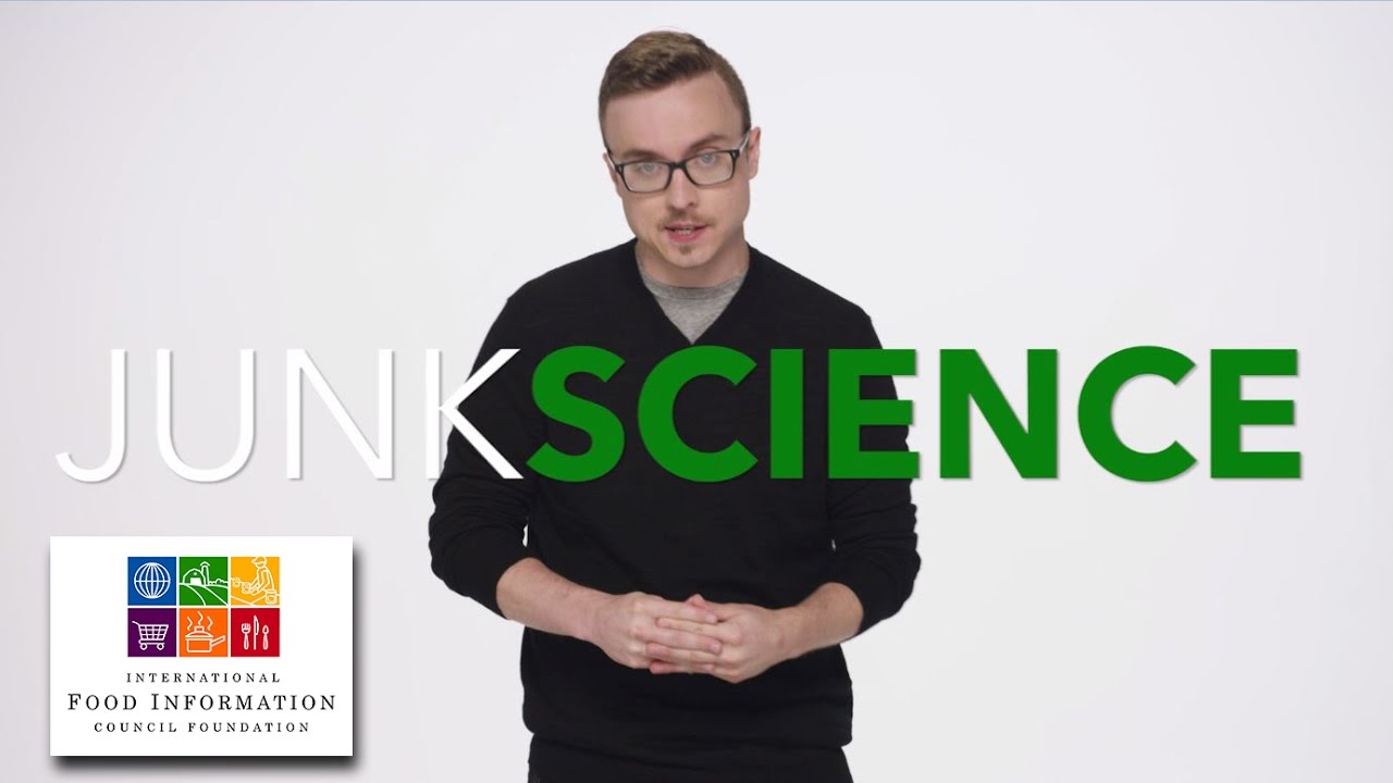 Junk Science