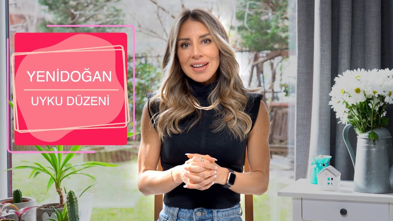 Yenidoğan Bebek Nasıl Uyur? Uyku Sinyalleri, Rutinler ve Öneriler