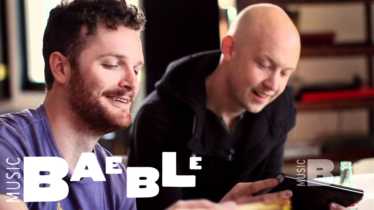 A Day In The Life - The Fray - Part 2 || Baeble Music