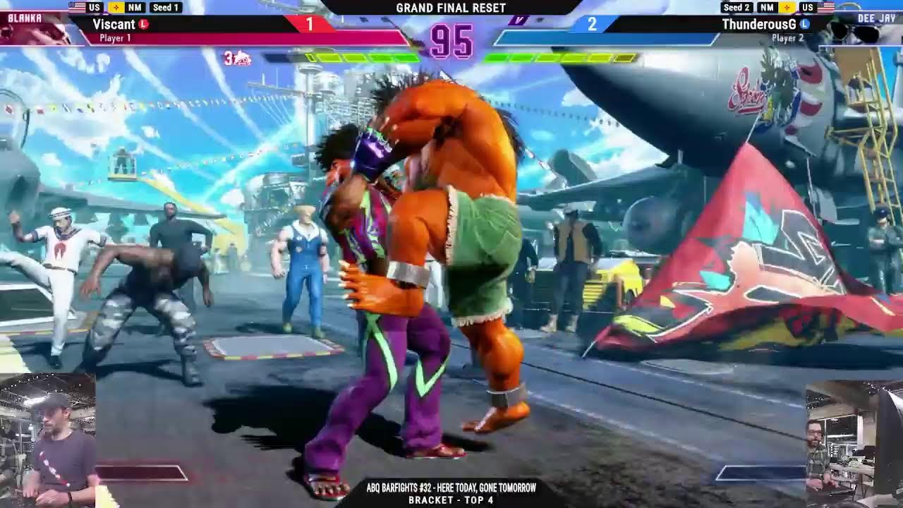 ABQ Barfights #32 - Here Today, Gone Tomorrow