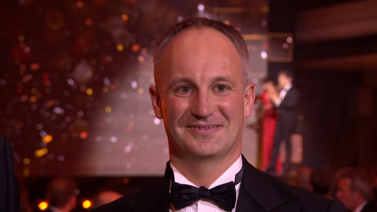 Nagroda w kategorii Produkcja i Usługi - Artur Rytel, Green Holding