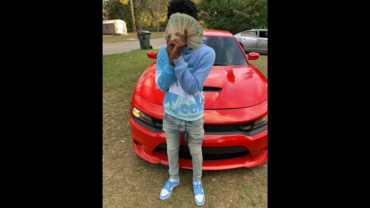 [FREE] Big Yavo Sample Type Beat - 