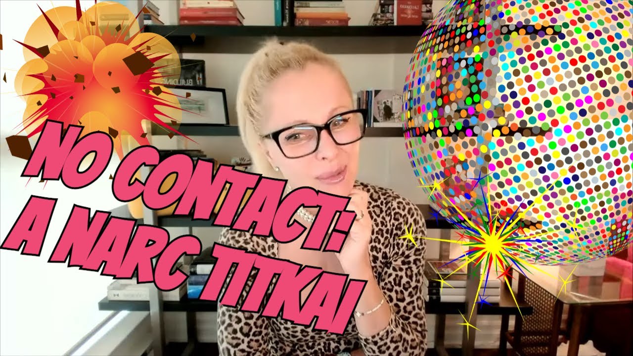 🎤 Mit remél a nárcisztikus no contact alatt? A válasz ledöbbent! 🎥 No Contact LIVE