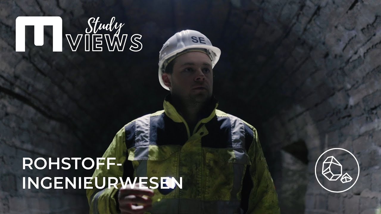 Rohstoffingenieurwesen