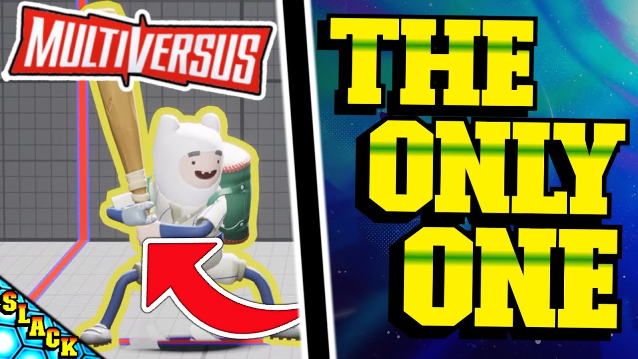 OVER 11 MINUTES of random MULTIVERSUS Facts