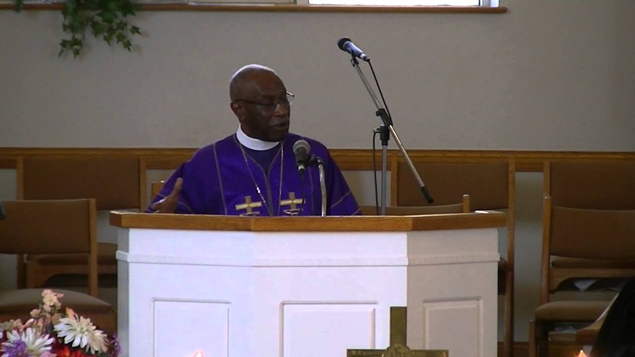 Payne Chapel AME, Hamilton, OH