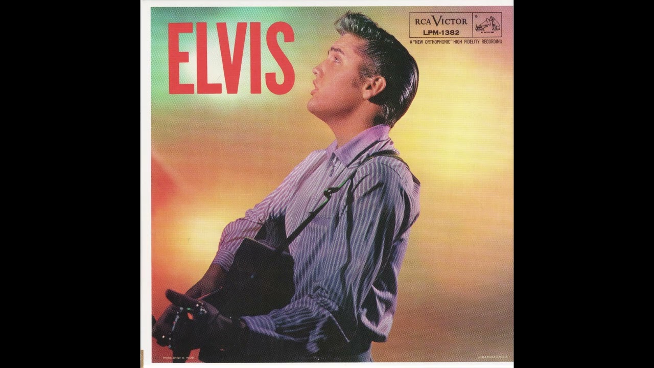 When My Blue Moon Turns To Gold Again Karaoke Elvis Presley