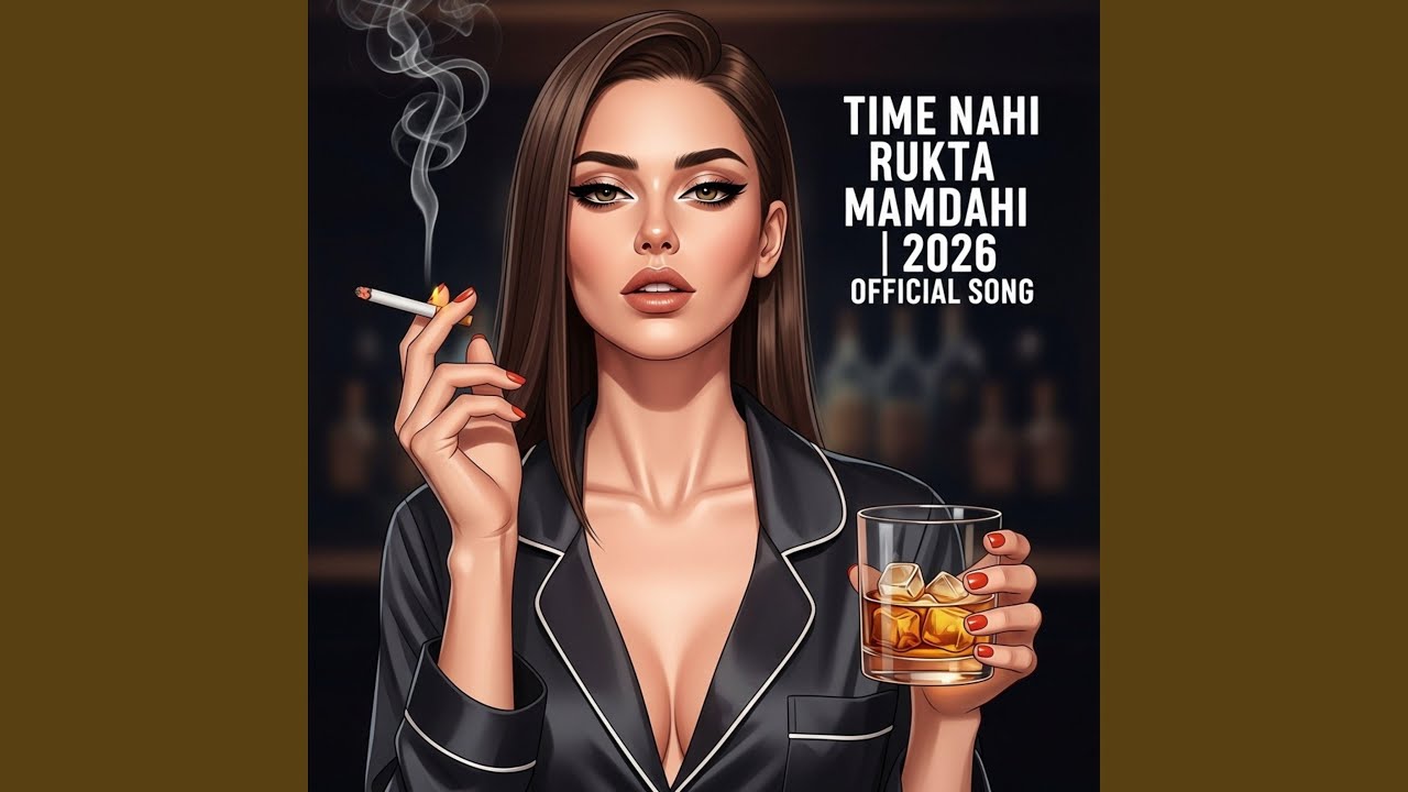 TIME NAHI RUKTA