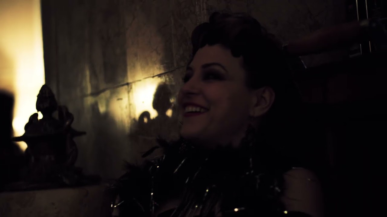 Amuly - MUZICA feat. Connect-R (Official Video)