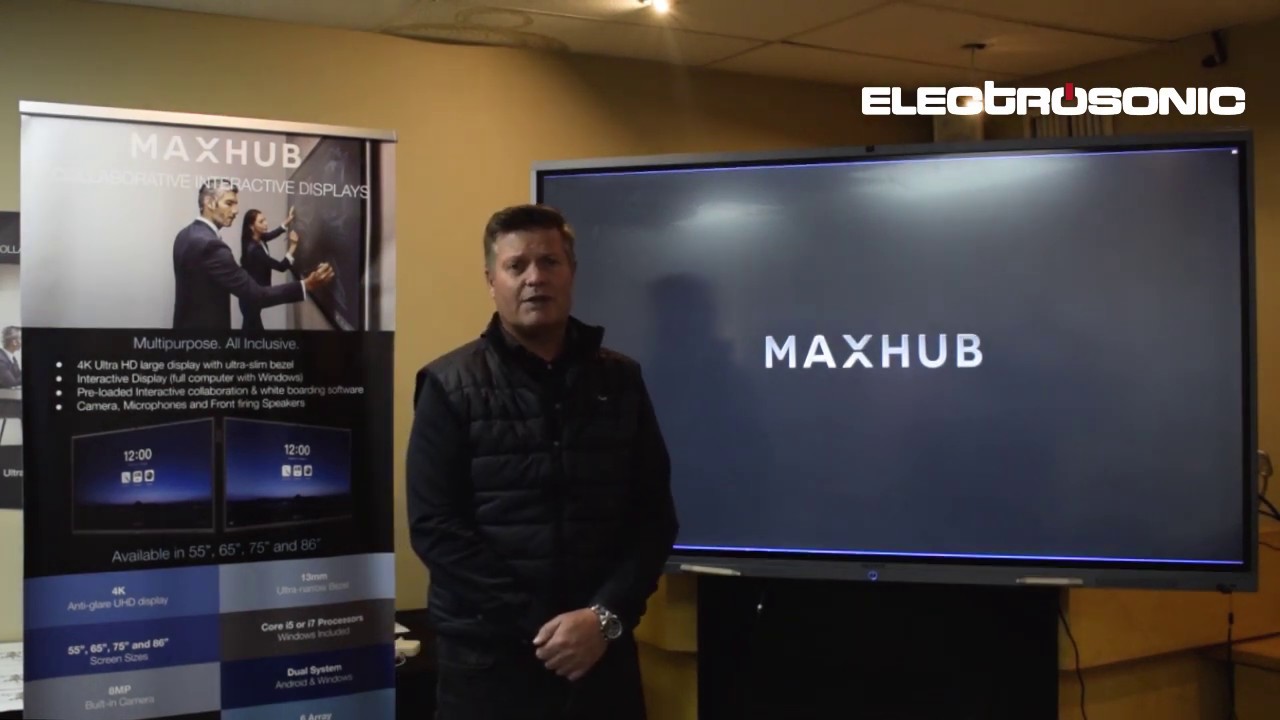 ProAV Tech Trends Showcase Impresses Audio Visual Industry Leaders
